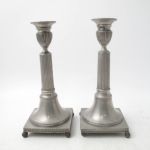 620 5151 CANDLESTICKS